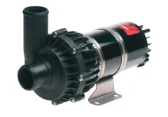 Johnson Pump Zirkulationspumpe Cm90, 24v/125w, 115l/Min, Anschluss Ø38mm, Ip67