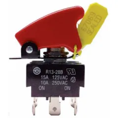 Joint pour interrupteur