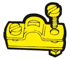 Kabelklemme Für Kabel Cc230, Cc330 & Ccx633