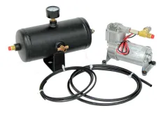 Kahlenberg Kompressor-Kit (12V, K-380 und K-480)