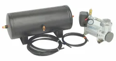 Kahlenberg Kompressor-Kit (12V, T-0A)