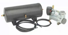 Kahlenberg Kompressor-Kit (24V, T-0A)