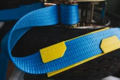 Kantenschutz "Chok-A-Blok" für 50mm Gurt VP=10St.