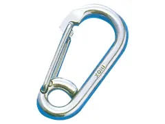 Karabinerhaken symetrisch 8mm