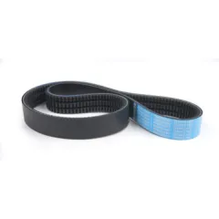 Keilriemensystem Gates Quad-Power XPZ 850-II