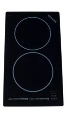 Kenyon Bridge Inductiekookplaat 240V - 2 Pits, Staand