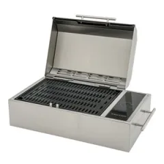 Kenyon Einbau-Vdc-Grill - Frontier-Deckel 48v Dc