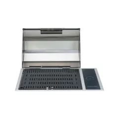 Kenyon Frontier 1 Grillplatte 240v 1 X 1300w; Lite Touch