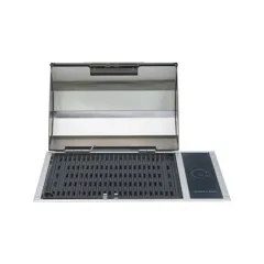 Kenyon Frontier 1 Grillplatte 240v 1 X 1300w; Lite Touch