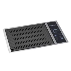 Kenyon No Lid Grillplatte EXT 220V 50-60 HZ Lite Touch, Landscape