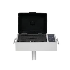 Kenyon Post Mount 48v Dc Grill