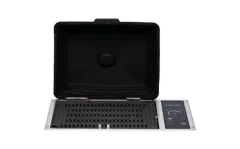 Kenyon Silken Grillplatte Ext 220v 1 X 1300w; Lite Touch