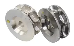 Kettennuss 6mm PRINCE DP2