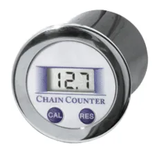 Kettenzähler