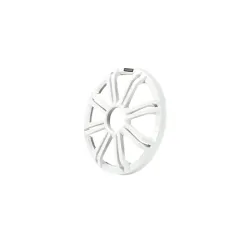 KICKER Marine Audio 12 LEDSubwooferGitter w