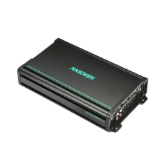 KICKER Marine Audio 360 W 4KanalVerstärker