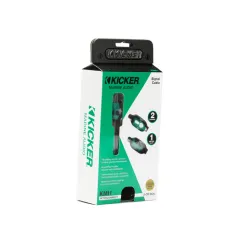 KICKER Marine Audio Serie 2K RCAVerbindung 1 m