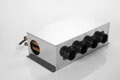 Kinox HV Version ED4 Wärmetauscher (12V)