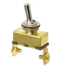 Kippschalter Kunststoff 12V- 10A