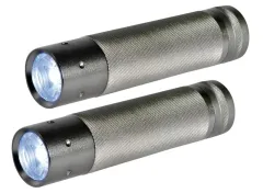 Kit 2 led spotlights for Bathyscope 12.2
