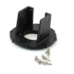 Kit, spump top close with screws