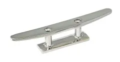 Klampe Edelstahl AISI316 125mm