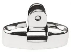 Klappverdeck für Bimini 180º m.Ring