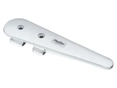 Klemmklampe Alu elox 200mm