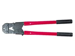 Klemmzange für Pressh 8.0-8.5mm