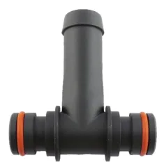 Klicktite T-Stück 3/4" Anschluss.