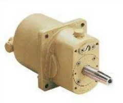 Kobelt Steuerpumpe (Variabel, 1-3 in³ (15-50cc), Bronze, kurz, per Konsole)