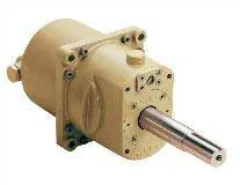 Kobelt Steuerpumpe (Variabel, 2-6 in³ (30-100cc), Bronze, kurz, per Konsole)