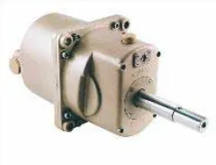 Kobelt Steuerpumpe (Variabel, 4-12 in³ (65-200cc), Bronze, lang, per Konsole)