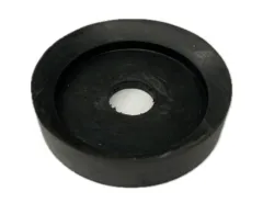 Kolben für Fettpresse (0,5 Liter, 52 mm)