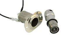 Kombi-Zigarettenanzünder