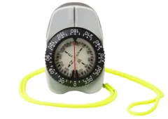 Kompas model V-Finder, handpeilkompas