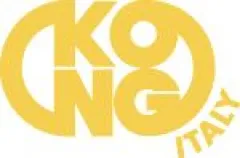 KONG Lifeline 2 hooks EN ISO 12041