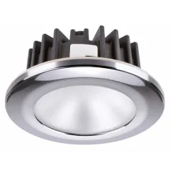 KOR XP LP (Edelstahl316 poliert, warmes weiß)