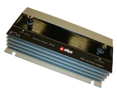 Korrosionstopper Modell Gi-32, Stromspitze 3200a/20ms, 55x120x200mm, Ip67