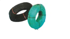 Kraftstoffschlauch, 8x13mm, Schwarz/Silber, Preis Per Meter