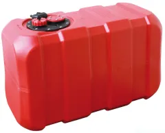 Kraftstofftank (30, 66, 41 + 3, 62 Liter)