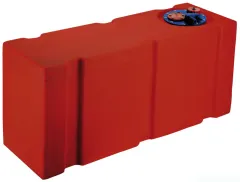 Kraftstofftank (30, 91, 41 + 3, 91 Liter)