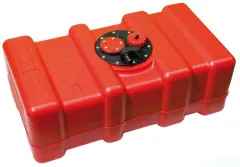 Kraftstofftank (35, 65, 23 + 3, 43 Liter)