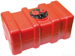 Kraftstofftank (35, 65, 30 + 3, 55 Liter)