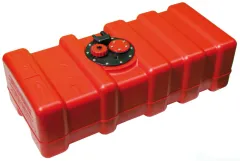 Kraftstofftank (35, 80, 23 + 3, 53 Liter)