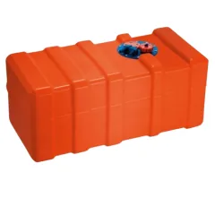 Kraftstofftank (40, 110, 40 + 3, 140 Liter)