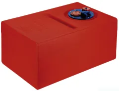 Kraftstofftank (41, 66, 30 + 3, 62 Liter)
