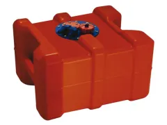 Kraftstofftank 96 Liter