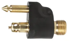Kraftstofftankanschluß 1/4, Yamaha/Mercury/Mariner