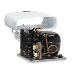 Kühleinheit CU-55 mit O-Verdampfer